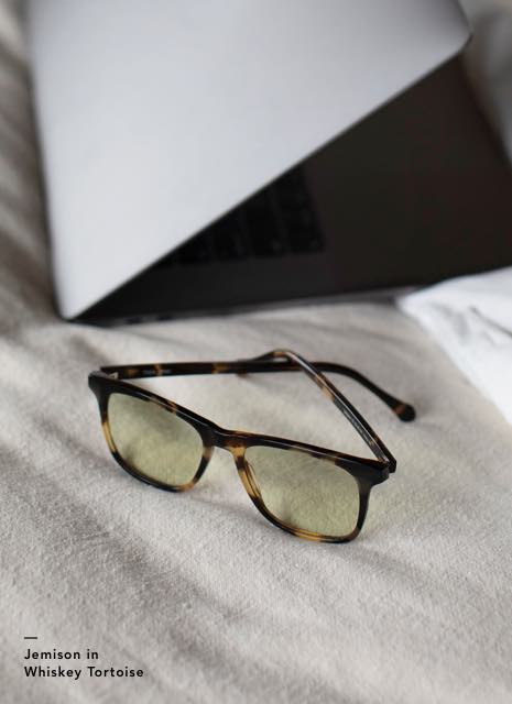 Jemison in Whiskey Tortoise